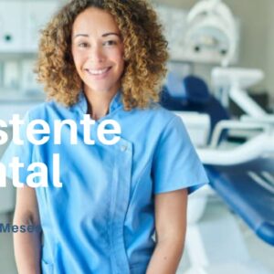 ASISTENTE DENTAL