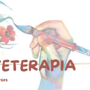 CAPACITACIÓN INTENSIVA EN ARTETERAPIA