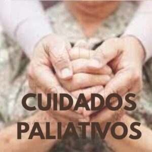 CUIDADOS PALIATIVOS