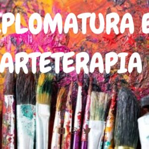 DIPLOMATURA EN ARTETERAPIA