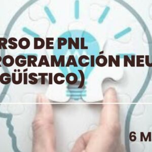 PROGRAMACIÓN NEURO LINGÜÍSTICA