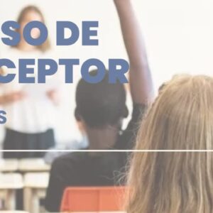 CURSO DE PRECEPTOR