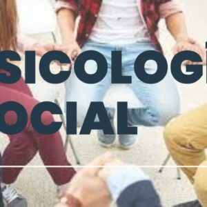 PSICOLOGÍA SOCIAL