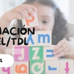 FORMACIÓN DOCENTE/PROFESIONAL EN TEL/TDL