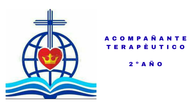 TEC AT – SEGUNDO AÑO